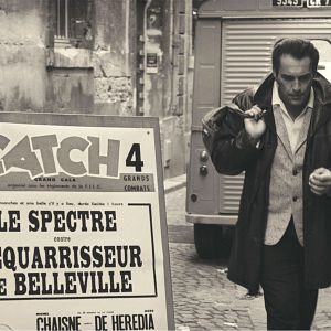 Fotoğraf Jean-Pierre Martins