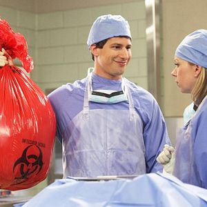 Fotoğraf Andy Samberg