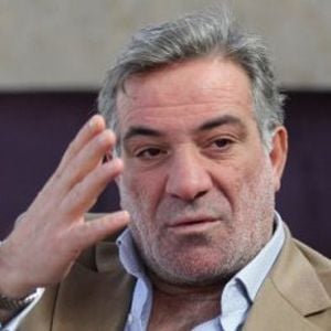 Fotoğraf Levent İnanır