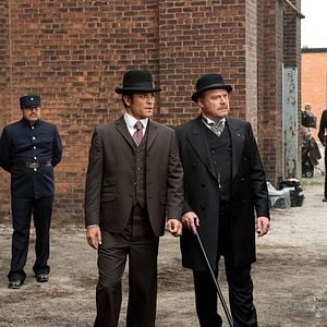 Fotoğraf Murdoch Mysteries
