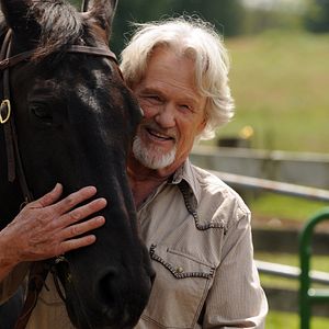 Fotoğraf Kris Kristofferson