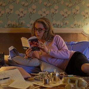 Fotoğraf Guillaume Gallienne