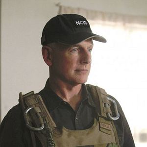 Fotoğraf Mark Harmon