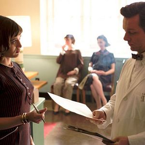 Fotoğraf Michael Sheen