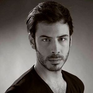 Fotoğraf Sergio Pozo