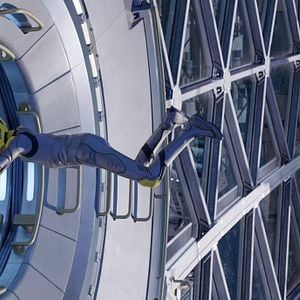 Fotoğraf Ender's Game: Uzay Oyunları