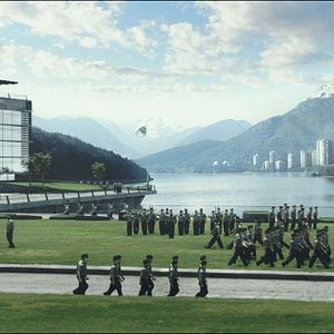 Fotoğraf Ender's Game: Uzay Oyunları