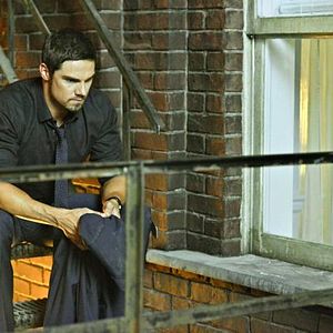 Fotoğraf Jay Ryan (III)