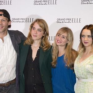 Fotoğraf Katell Quillévéré