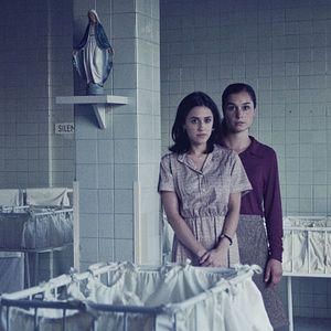 Fotoğraf Nadia de Santiago