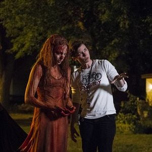 Fotoğraf Carrie: Günah Tohumu