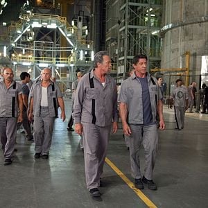 Fotoğraf Kaçış Planı