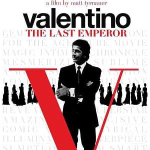 Fotoğraf Valentino : The Last Emperor