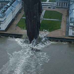Fotoğraf Thor: Karanlık Dünya
