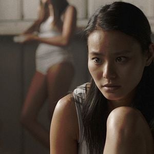 Fotoğraf Jamie Chung