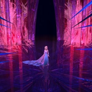 Fotoğraf Karlar Ülkesi