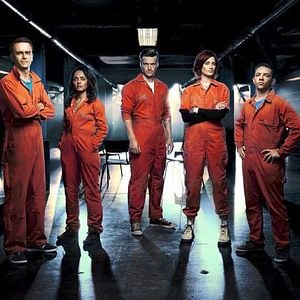 Fotoğraf Joseph Gilgun