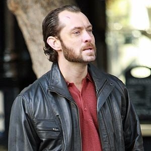 Fotoğraf Jude Law
