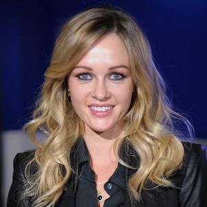 Fotoğraf Ambyr Childers