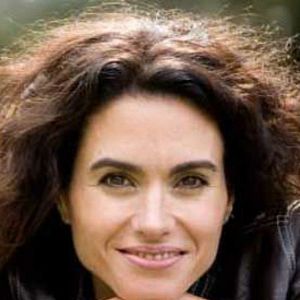 Fotoğraf Florencia Raggi