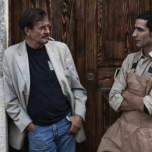 Fotoğraf Raúl Prieto