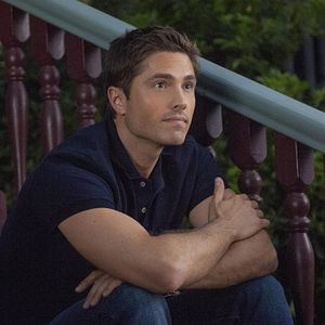 Fotoğraf Eric Winter