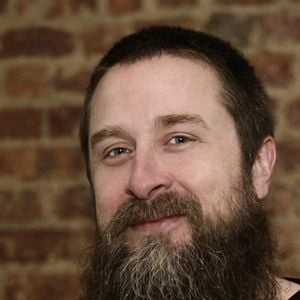 Fotoğraf Gregg Hale