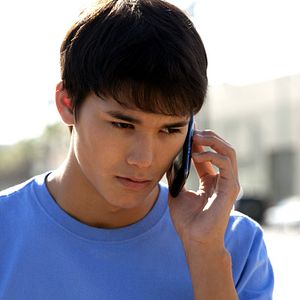 Fotoğraf Booboo Stewart