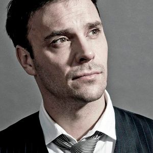 Fotoğraf Joseph Millson