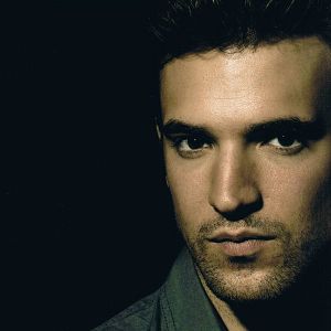 Fotoğraf Ben Gerrard