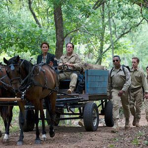 Fotoğraf Nicole Ari Parker