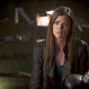 Fotoğraf Peyton List (I)