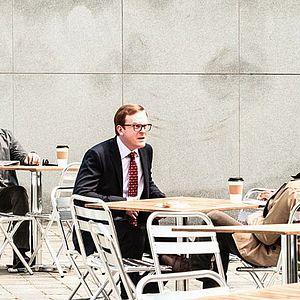 Fotoğraf Dylan McDermott