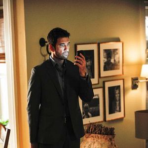 Fotoğraf Dylan McDermott