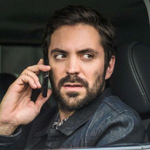 Fotoğraf Rhys Coiro