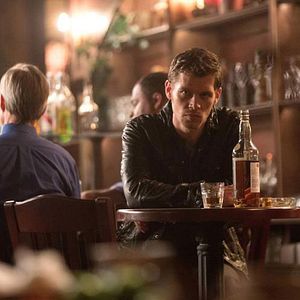 Fotoğraf Joseph Morgan