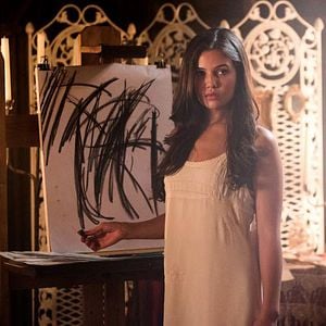 Fotoğraf Danielle Campbell