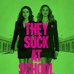 Fotoğraf Vampir Akademisi