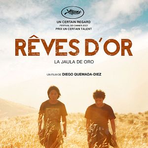 Fotoğraf La jaula de oro