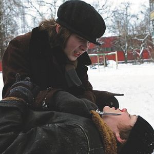 Fotoğraf Sibirya Mafyası