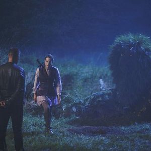 Fotoğraf Sophie Lowe