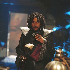 Fotoğraf Naveen Andrews