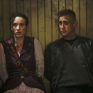 Fotoğraf Michael Socha