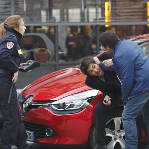 Fotoğraf Alison Wheeler