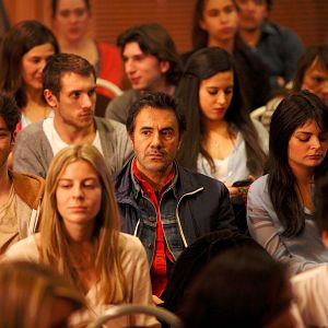 Fotoğraf José Garcia