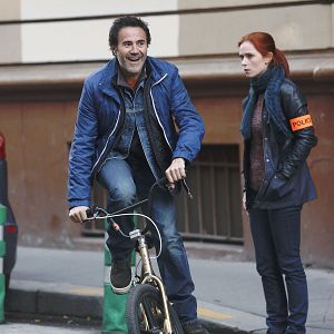 Fotoğraf Audrey Fleurot