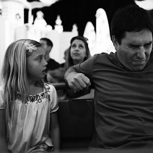 Fotoğraf Escape from Tomorrow