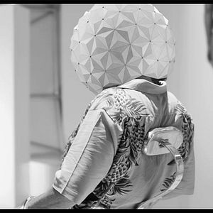 Fotoğraf Escape from Tomorrow