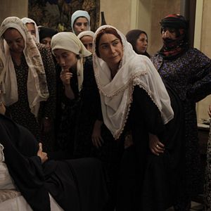 Fotoğraf Demet Akbağ