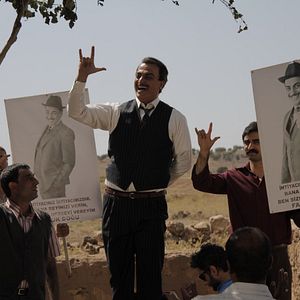 Fotoğraf Hükümet Kadın 2